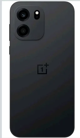 OnePlus Nord CE6 | 8GB+256GB | Pitch Black | Snapdragon 7s Gen 4 | Segment's Fastest Touch Response | 8000mAh Battery | 144Hz 1.5K AMOLED Display | 50MP Main + 32MP Selfie 4K Cameras | IP66,68,69,69K - pitch Black