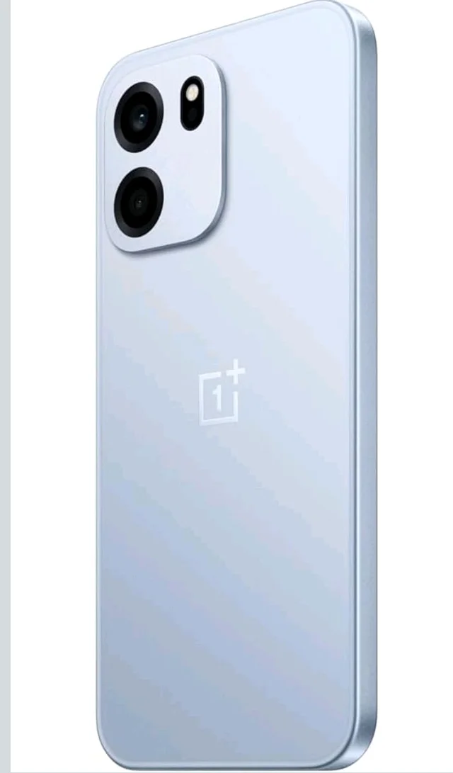 OnePlus Nord CE6 | 8GB+256GB | Fresh Blue | Snapdragon 7s Gen 4 | Segment's Fastest Touch Response | 8000mAh Battery | 144Hz 1.5K AMOLED Display | 50MP Main + 32MP Selfie 4K Cameras | IP66,68,69,69K - Fresh Blue