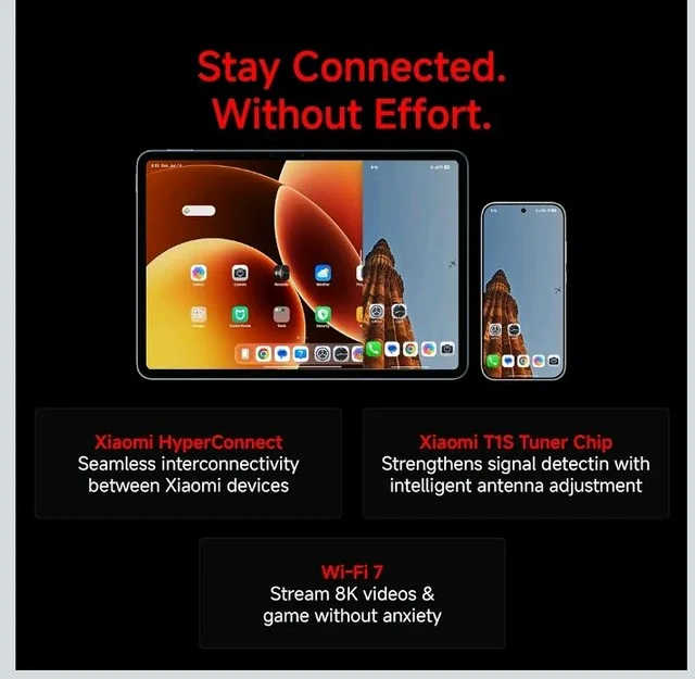 REDMI Turbo 5 (8GB + 256GB) Nitro Blue | Dimensity 8500 Ultra | Mega 7540mAh Battery | 100W HyperCharge | Compact 16.75cm(6.59) 120Hz AMOLED Screen | 50MP Sony OIS Camera - Nitro Blue