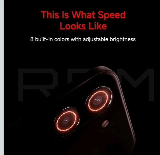 REDMI Turbo 5 (8GB + 256GB) Turbo White | MediaTek Dimensity 8500 Ultra | Mega 7540mAh Battery | 100W HyperCharge | Compact 16.75cm(6.9) 120Hz Display | 50MP Sony OIS Camera - Turble White