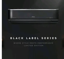Cruise 1.5 Ton 5 Star VarioQool Pro Inverter Split AC (CWCVBM-VP3F185BL)
Cooling at 55°C | High ISEER Rating |100% Copper | Convertible 5-in-1 | 4 Way Swing | EEV Tech | PM2.5 Filter, Backlit Remote