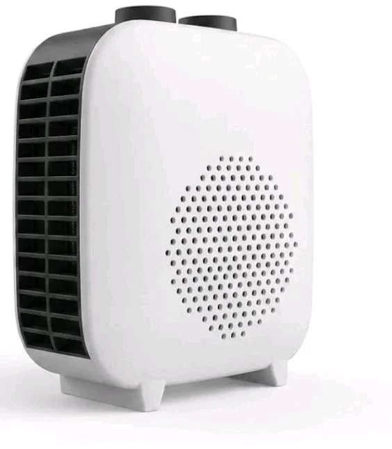 Drumstone (10 Year Warranty) Compact Portable Air Cooler with Ventilated Air Outlet Design, Perforated Front Panel and Tabletop Form for Personal Indoor Use