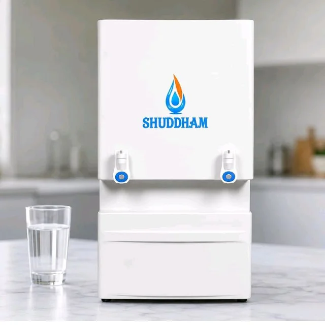 Water Purifier With Cooling 50 LPH Filtration, 50 Ltr Storage
RO+UV+UF+TDS+Alkaline Booster, Natural Cooling, Heavy Duty Water Dispenser, For Office, School, Hotel
