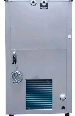 Blue Star Water Cooler SWC4080SS 80 Liter | 40 L/Hr Cooling Capacity | 80L Storage | Cold Water | Stainless Steel