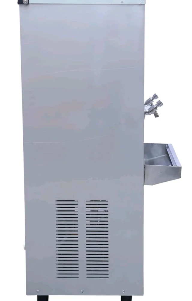 Blue Star Water Cooler SWC4080SS 80 Liter | 40 L/Hr Cooling Capacity | 80L Storage | Cold Water | Stainless Steel