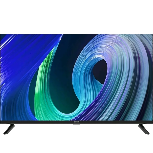 MI Xiaomi 108 Cm (43 Inches) 5A Series Full HD Smart Android LED TV L43M7-EAIN (Black