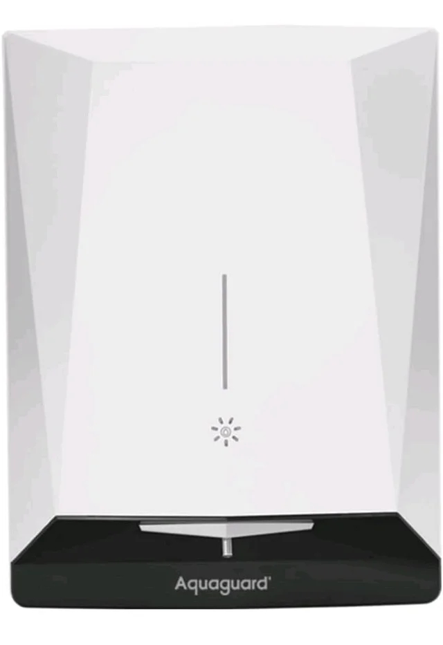 AQUAGUARD SURE MIST UV+MC 1X Water Purifier | Mineral Charge | Mineral Guard Technology | Suitable for Municipal Water, Not Suitable for Borewell/Tanker Water | Free Installation | 2 Free Services
50+ bought in past month