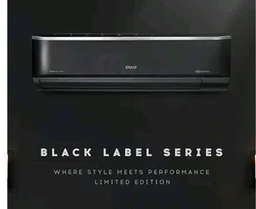 Cruise 1.5 Ton 5 Star VarioQool Pro Inverter Split AC (CWCVBM-VP3F185BL)
Cooling at 55°C | High ISEER Rating |100% Copper | Convertible 5-in-1 | 4 Way Swing | EEV Tech | PM2.5 Filter, Backlit Remote