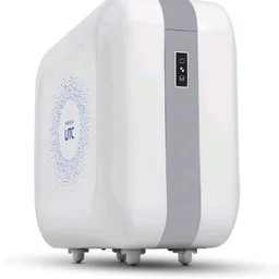 Havells Utc 100% Ro & Uv Water Purifier, White, Suitable for Borwell,tanker, municipal water