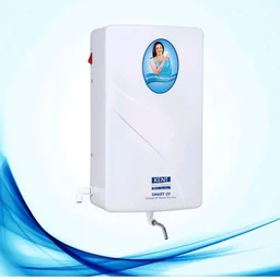 KENT 11138 Smart Uv | 4 Stage Smart Online Uv Water Purifier | Wall Mountable | High Purification Upto 60 L/Hr, White
20%
off
Product Images and Videos (AI-Generated Alt Text)