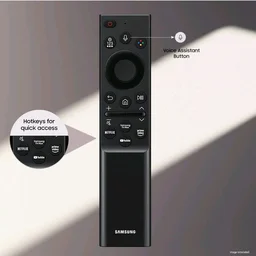 Samsung 43 inch (108cm) Mini LED 4K Vision AI 2026 Smart TV | 30W Speakers | 4K Upscaling | Mini-LED HDR | 150+ Channels | 7 Years OS Upgrade | UA43M2EHAULXL