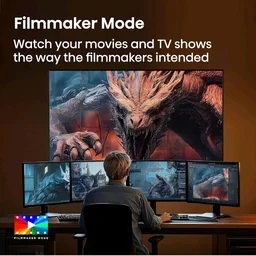 Hisense 126 cm (50 inches) E6S Series 4K Ultra HD Smart LED Google TV 50E6S