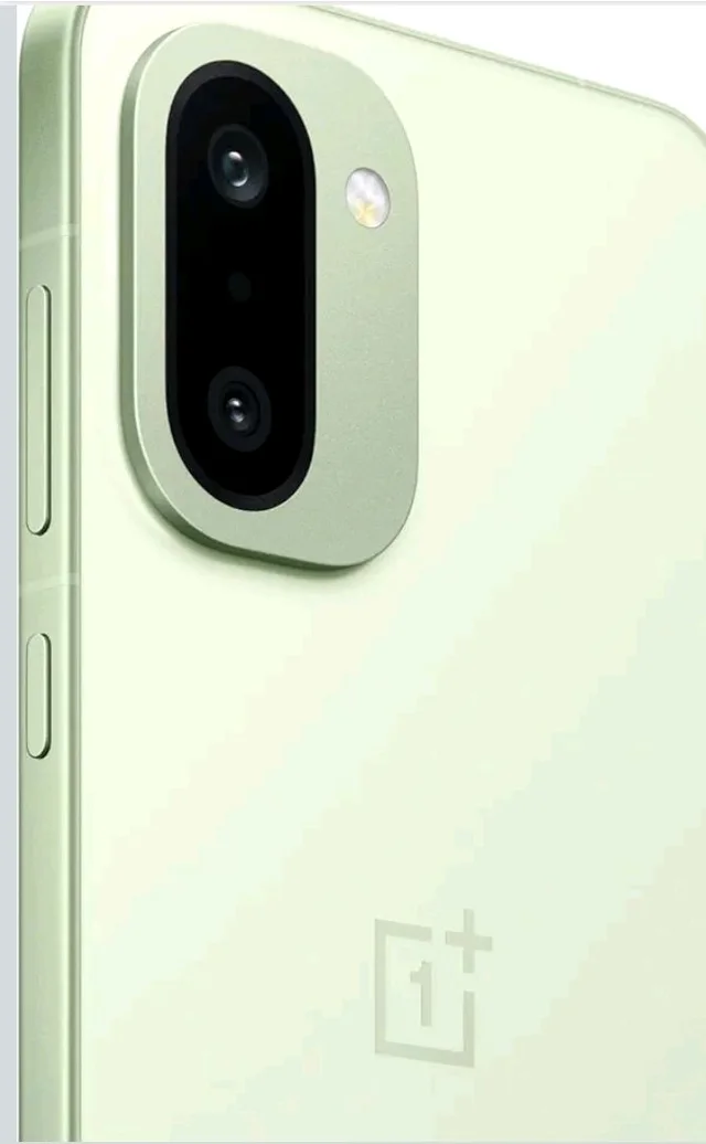 OnePlus 15R | 12GB+256GB | Mint Breeze | World's First Snapdragon® 8 Gen 5 | 7400mAh Battery | Personalised AI | Game-Changing 165Hz Display | IP66 IP68 IP69 & IP69K | 4K 120fps Video - Mint Breeze