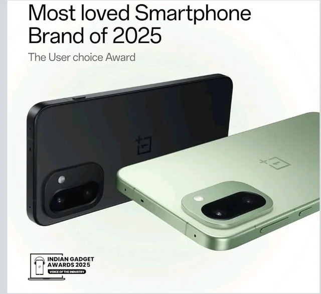 OnePlus 15R | 12GB+256GB | Mint Breeze | World's First Snapdragon® 8 Gen 5 | 7400mAh Battery | Personalised AI | Game-Changing 165Hz Display | IP66 IP68 IP69 & IP69K | 4K 120fps Video - Mint Breeze