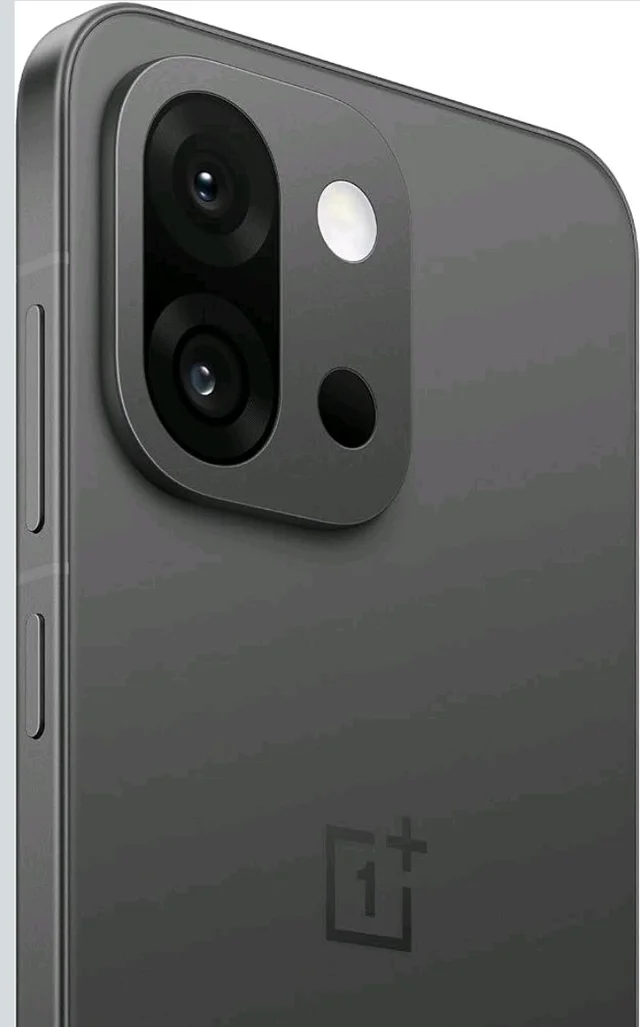 OnePlus 13s | Snapdragon® 8 Elite | Smarter with OnePlus AI | Lifetime Display Warranty | 16GB+512GB | Black Velvet - Black velvet