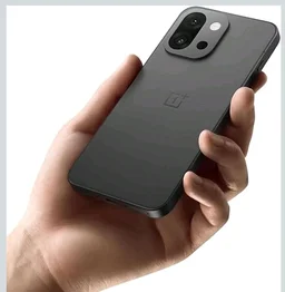 OnePlus 13s | Snapdragon® 8 Elite | Smarter with OnePlus AI | Lifetime Display Warranty | 16GB+512GB | Black Velvet - Black velvet