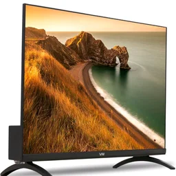 Visit the Visio World Store
3.8
3.8 out of 5 stars
(3,034)
VW 60 cm (24 inches) Premium Series HD Ready LED TV VW24A (Black)