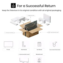 Toshiba 50 Inch QLED Smart TV (50V37SP) | 60 Hz | REGZA Engine, VIDAA OS, Voice Remote, Game Mode, DTS Virtual:X, Dual Band WiFi, Direct LED