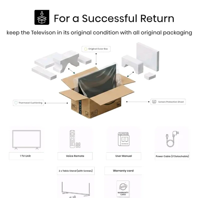 Toshiba 50 Inch QLED Smart TV (50V37SP) | 60 Hz | REGZA Engine, VIDAA OS, Voice Remote, Game Mode, DTS Virtual:X, Dual Band WiFi, Direct LED