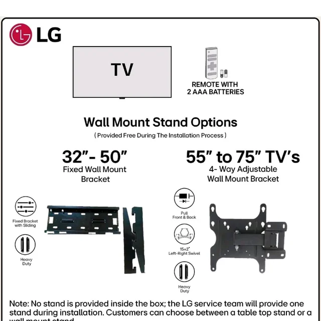 LG 108 cms (43 inches) NU87 AI Series Nano 4K Ultra HD (3840 x 2160) Smart webOS LED TV 43NU870BPLA 2026
