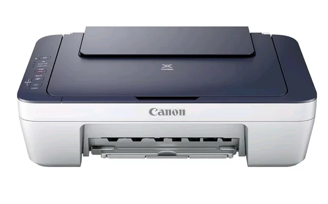 Canon PIXMA MG2577s All in One Non Wifi Inkjet Colour Printer with Scanner for Home, upto 100 Black and 100 Colour prints