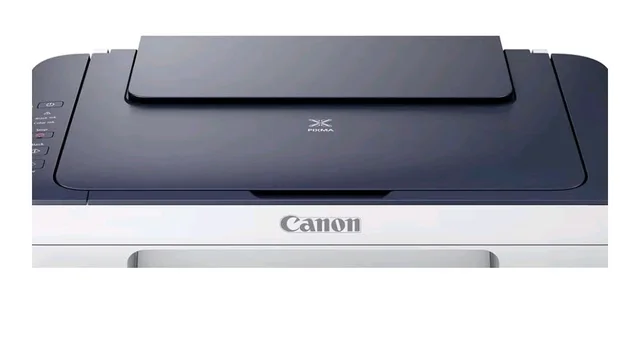 Canon PIXMA MG2577s All in One Non Wifi Inkjet Colour Printer with Scanner for Home, upto 100 Black and 100 Colour prints