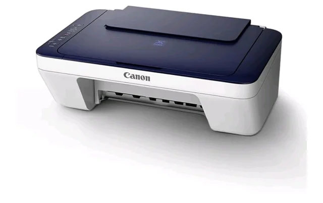 Canon PIXMA MG2577s All in One Non Wifi Inkjet Colour Printer with Scanner for Home, upto 100 Black and 100 Colour prints