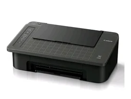 Canon PIXMA TS307 Print Only WiFi Inkjet Colour Printer for Home, Upto 100 Black and 100 Colour Prints