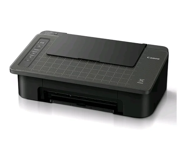 Canon PIXMA TS307 Print Only WiFi Inkjet Colour Printer for Home, Upto 100 Black and 100 Colour Prints