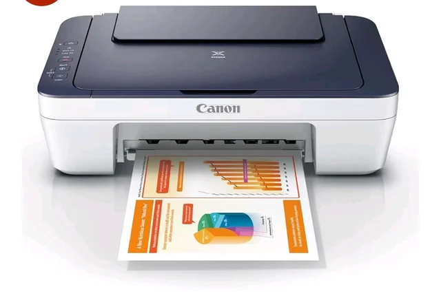 Canon PIXMA MG2577s All in One Non Wifi Inkjet Colour Printer with Scanner for Home, upto 100 Black and 100 Colour prints