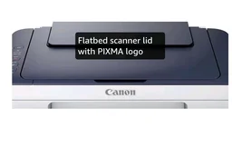 Canon PIXMA MG2577s All in One Non Wifi Inkjet Colour Printer with Scanner for Home, upto 100 Black and 100 Colour prints