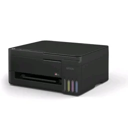 Epson EcoTank L3313 (New Launch) InkTank A4 Colour Printer, Scanner, Copier for Home & Office, 5760x1440dpi Resolution, Low Printing Cost at just 9 Paise per Black Print and 33 Paise per Colour Print