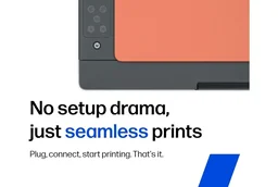 HP Smart Tank 529 All-in-One Colour Printer |Up to 4000 Black & 6000 Colour Prints I Print,Scan & Copy for Home/Office