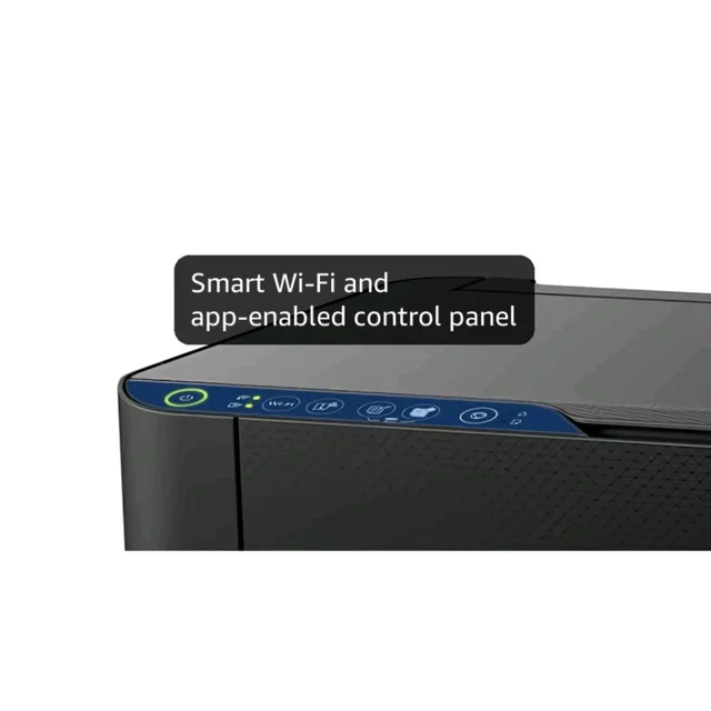 Epson EcoTank L3252 Wi-Fi All-in-One Ink Tank Printer for Home & Office