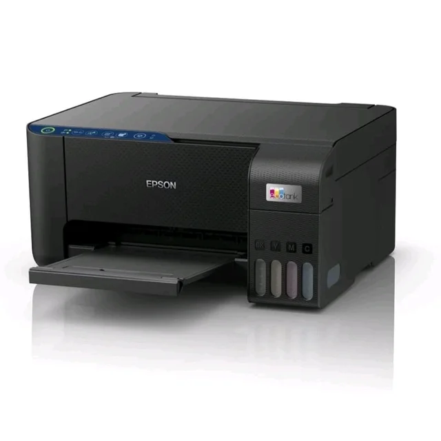 Epson EcoTank L3252 Wi-Fi All-in-One Ink Tank Printer for Home & Office