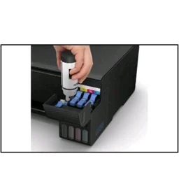 Epson EcoTank L3252 Wi-Fi All-in-One Ink Tank Printer for Home & Office