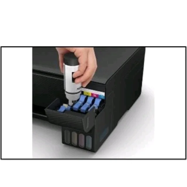 Epson EcoTank L3252 Wi-Fi All-in-One Ink Tank Printer for Home & Office
