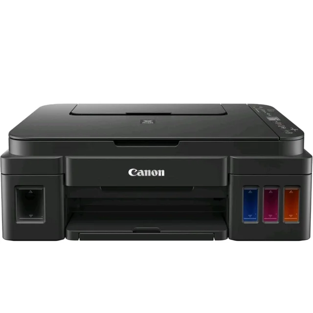 Canon PIXMA MegaTank G3010 All-in-One Wireless Ink Tank Colour Printer