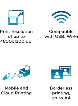 Canon PIXMA MegaTank G3010 All-in-One Wireless Ink Tank Colour Printer