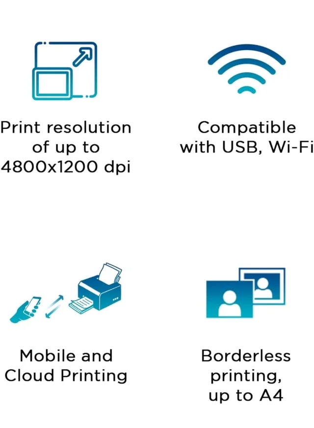 Canon PIXMA MegaTank G3010 All-in-One Wireless Ink Tank Colour Printer