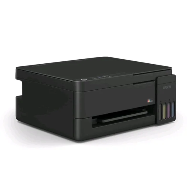 Visit the store, Epson
Epson
Visit the store
4.8
4.8 out of 5 stars
(7)
Epson EcoTank L3313 (New Launch) InkTank A4 Colour Printer, Scanner, Copier for Home & Office, 5760x1440dpi Resolution, Low Printing Cost at just 9 Paise per Black Print and 33 Paise per Colour Print
50+ bought in past month