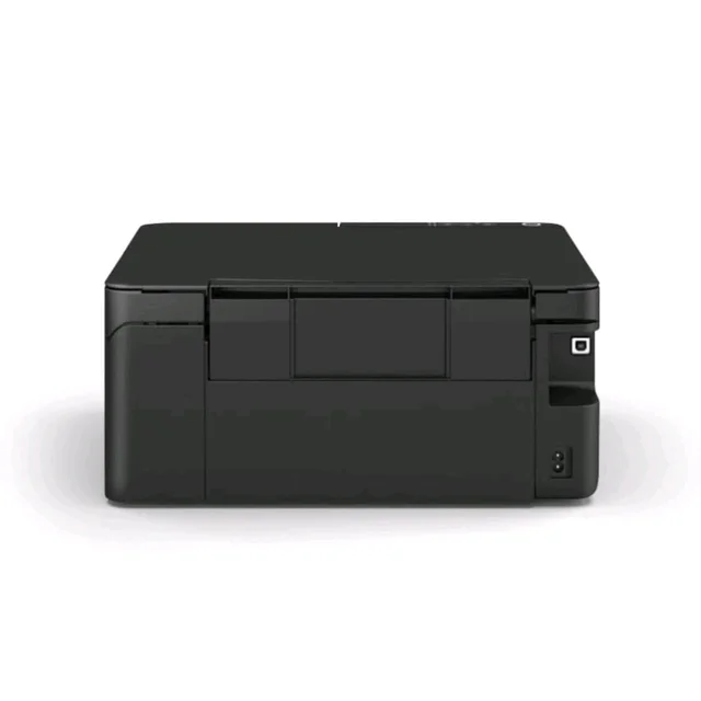 Visit the store, Epson
Epson
Visit the store
4.8
4.8 out of 5 stars
(7)
Epson EcoTank L3313 (New Launch) InkTank A4 Colour Printer, Scanner, Copier for Home & Office, 5760x1440dpi Resolution, Low Printing Cost at just 9 Paise per Black Print and 33 Paise per Colour Print
50+ bought in past month