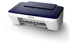 Canon PIXMA E477 All in One Wifi Inkjet Colour Printer with Scanner for Home, upto 400 Black and 180 Colour prints