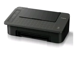 Canon PIXMA TS307 Print Only WiFi Inkjet Colour Printer for Home, Upto 100 Black and 100 Colour Prints