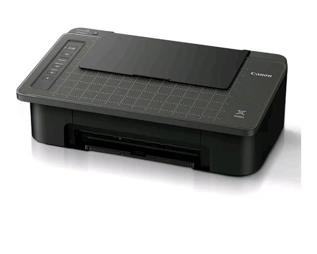 Canon PIXMA TS307 Print Only WiFi Inkjet Colour Printer for Home, Upto 100 Black and 100 Colour Prints