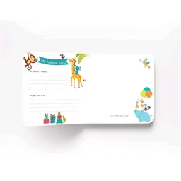 Baby Record Book | Newborn Journal For Boys And Girls To Cherish Memories And Milestones (Ideal Gift For Expecting Parents And Baby Shower)