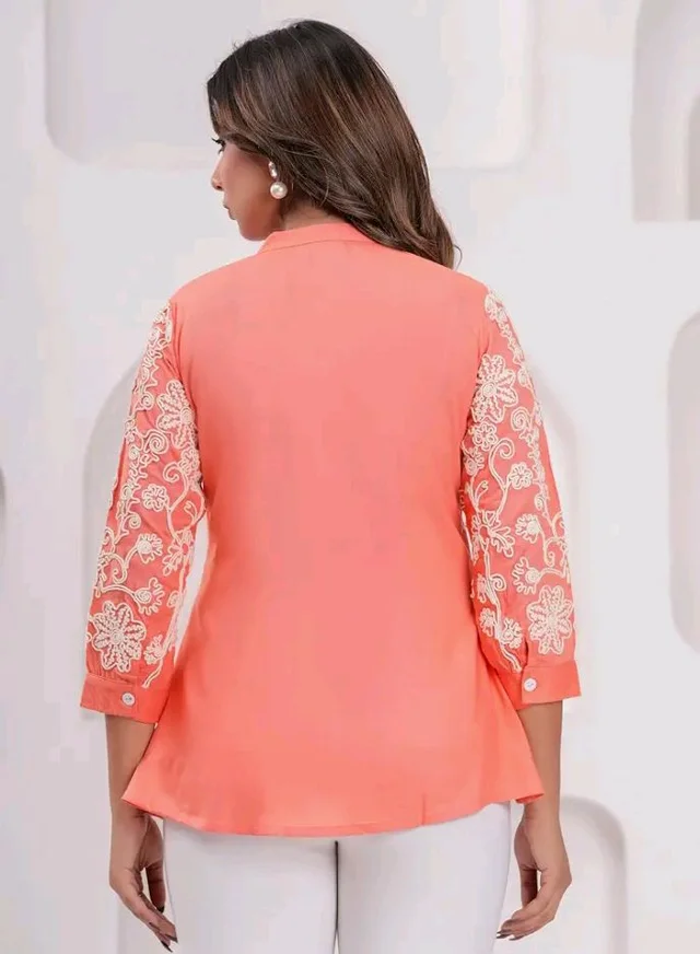 Rimika Women Shirt - 2XL