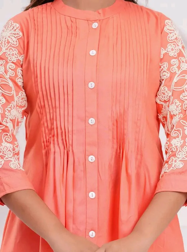 Rimika Women Shirt - 2XL