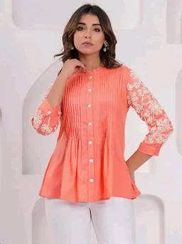 Rimika Women Shirt - 2XL