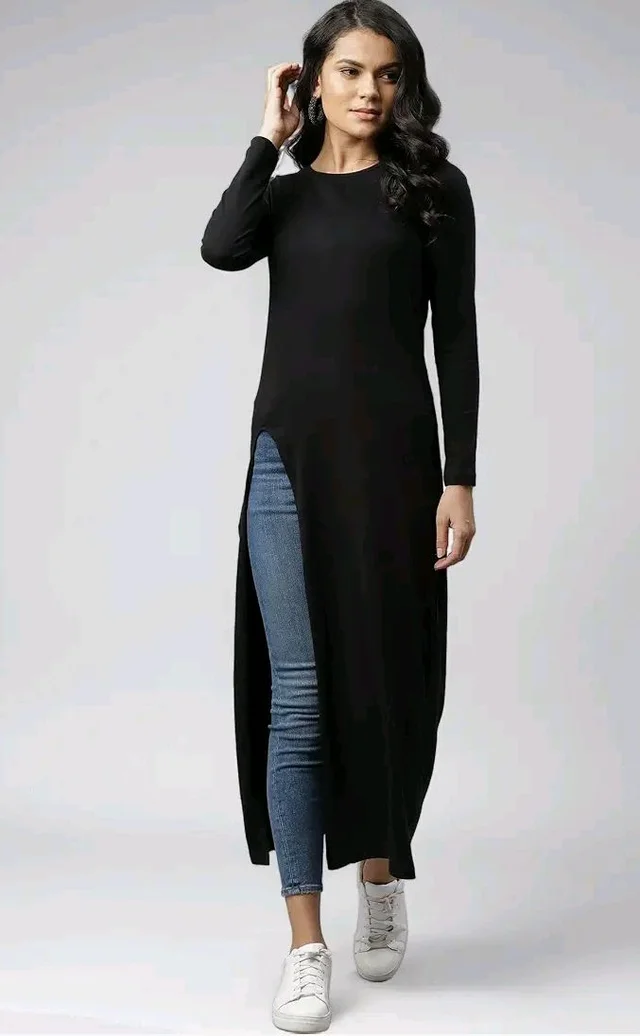 RIGO Women Maxi Top - 2XL